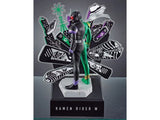 Kamen Rider W Ichibansho Kamen Rider Double (OOO 10th Anniversary) Figure