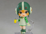2664 Jet Set Radio: Gum