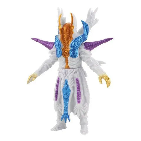 Bandai Ultra Kaiju Series: Greeza (Third Form) 104