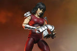 Teenage Mutant Ninja Turtles: Karai as Shredder (Mirage Comics)