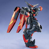 MG GF13-001NHII Master Gundam