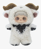 Maymei Dark Forest: Fiend White Plush (Open)