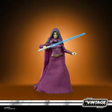 Star Wars: The Vintage Collection Barriss Offee (Clone Wars) Exclusive