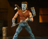 Teenage Mutant Ninja Turtles: Casey Jones (Classic Colors)