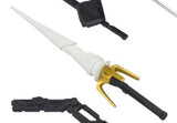 Kamen Rider SHODO Double Cross Series 7 - IV: Kamen Rider Baron Banana Arms (Includes Bonus Weapon from VII Set)