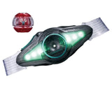 Kamen Rider Zeztz DX Henshin Belt Zeztz Driver Special Set (Open Box)