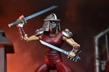 Teenage Mutant Ninja Turtles: Karai as Shredder (Mirage Comics)
