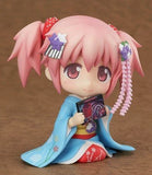 332 Puella Magi Madoka Magica: Madoka Kaname Maiko Ver. (Open Box)