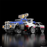 Gekiso Sentai Carranger SMP: Gekisou Gattai RV Robot