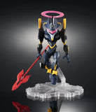 Evangelion NXEDGE Style: EVA Mark.06 (Open Box)