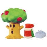 Takara Tomy Arts Kirby Mogu Mogu Picnic Manmaru Mascot: Whispy Woods