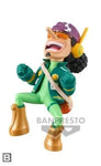 One Piece World Collectable Figure Egg Head Vol.2: Usopp