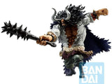 One Piece Ichibansho: Kaido (Best Of Omnibus) (Open Box)