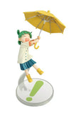 Toy'sworks Yotsuba&! Statue Figure Series: Yotsuba and Typhoon!