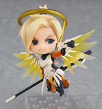 790 Overwatch: Mercy (Classic Skin Edition)