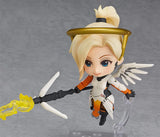 790 Overwatch: Mercy (Classic Skin Edition)