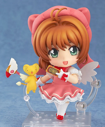 400 Cardcaptor Sakura: Kinomoto Sakura (Open Box)