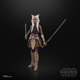 Star Wars The Black Series: Ahsoka Tano (Rebels) (Open Box)