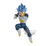 Dragon Ball Super Warriors Battle Retsuden II Vol.7: Super Saiyan God Super Saiyan Vegeta (Evolved)