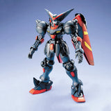 MG GF13-001NHII Master Gundam