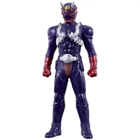 Bandai Kamen Rider Hero Series: Kamen Rider Hibiki