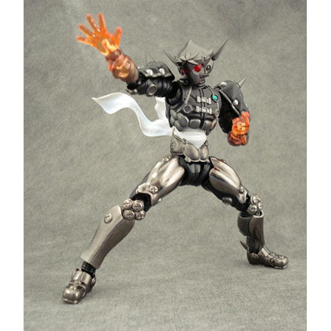 Apocalypse Zero S.H. Figuarts: Reinforced Exoskeleton 0 - Final Phase - Exclusive