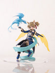 Sword Art Online II: Silica ALO Ver. 1/8 Scale Figure