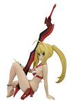 Fate/Grand Order: Caster Nero Claudius Noodle Stopper Figure