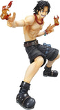 One Piece P.O.P. DX: Portgas D. Ace