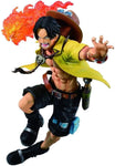 One Piece Ichiban Kuji Ha no Yakudou: Portgas D. Ace (Prize D)