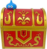 Dragon Quest Accessory Case Treasure Chest (Red)