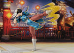 Street Fighter S.H.Figuarts: Chun-Li (Outfit 2 Ver.)