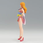 One Piece DXF The Grandline Lady: Vol.8 Nami