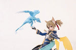 Sword Art Online II: Silica ALO Ver. 1/8 Scale Figure