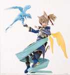 Sword Art Online II: Silica ALO Ver. 1/8 Scale Figure