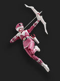 Mighty Morphin Power Rangers Furai: Pink Ranger