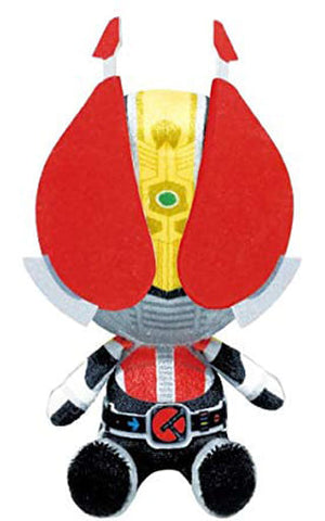 Kamen Rider Den-O: Kamen Rider Den-O Chibi Plush