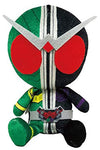 Kamen Rider W: Kamen Rider Cyclone Joker Chibi Plush