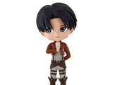 Attack on Titan Q Posket: Levi Vol. 2 (Ver.A)