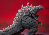 Godzilla Singular Point S.H. MonsterArts Godzilla Ultima