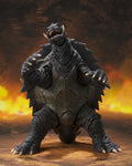 Gamera 3: The Revenge of Iris S.H. MonsterArts Gamera (1999)