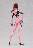 079 Rebuild of Evangelion: Makinami Mari Illustrious (New Plugsuit ver.)