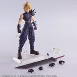 Final Fantasy IIV Bring Arts: Cloud Strife