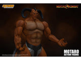 Mortal Kombat VS Series Motaro 1/12 Scale Figure