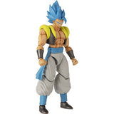 Dragon Ball Super Dragon Stars: Super Saiyan Blue Gogeta