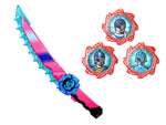 Avataro Sentai Donbrothers DX: Ninja Sword