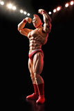 Kinnikuman S.H. Figuarts: Kinnikuman (Red Trunks)