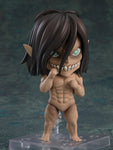 2022 Attack on Titan: Eren Yeager (Attack Titan Ver.)