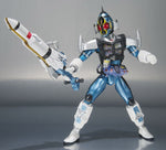 Kamen Rider Fourze S.H.Figuarts - Kamen Rider Fourze (Cosmic States)