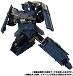 Transformers Masterpiece G: MPG-02 Trainbot Getsuei (Raiden Combiner)